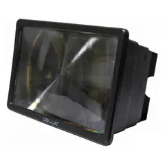 DBLUE - Amplificador 3D de Pantalla Smartphone Lupa DBLUPC04