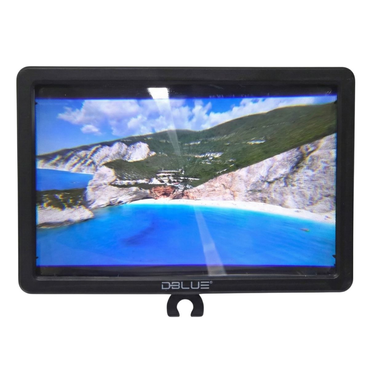 DBLUE - Amplificador 3D de Pantalla Smartphone Lupa DBLUE DBLUPC04