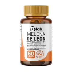 BLAB - Melena de León 60 cápsulas