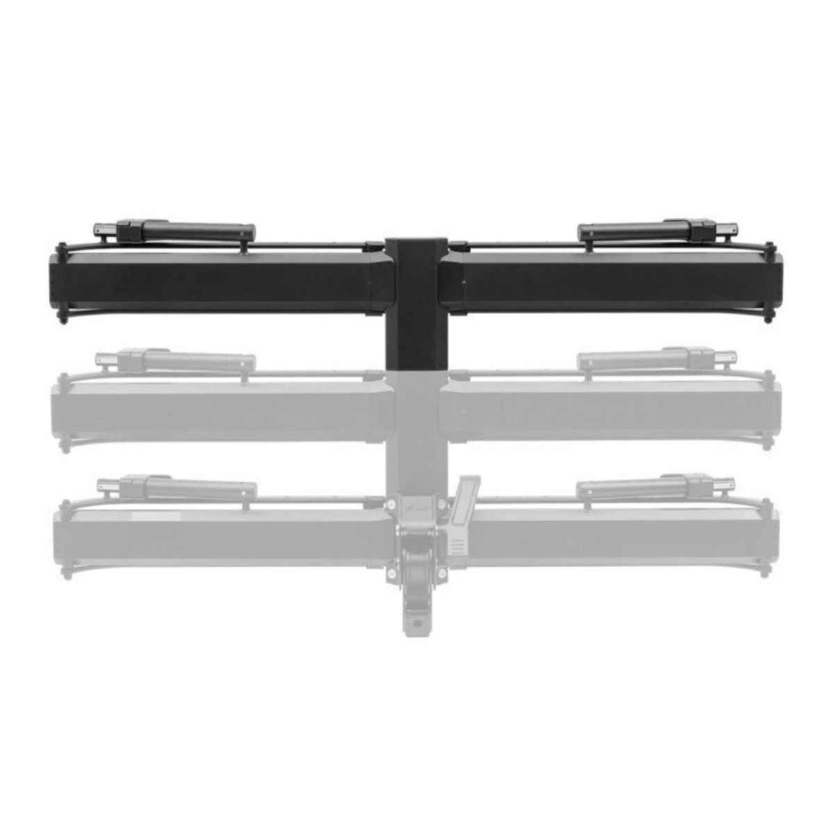 KUAT - Extensión Portabicicletas Piston Pro Add On + 1
