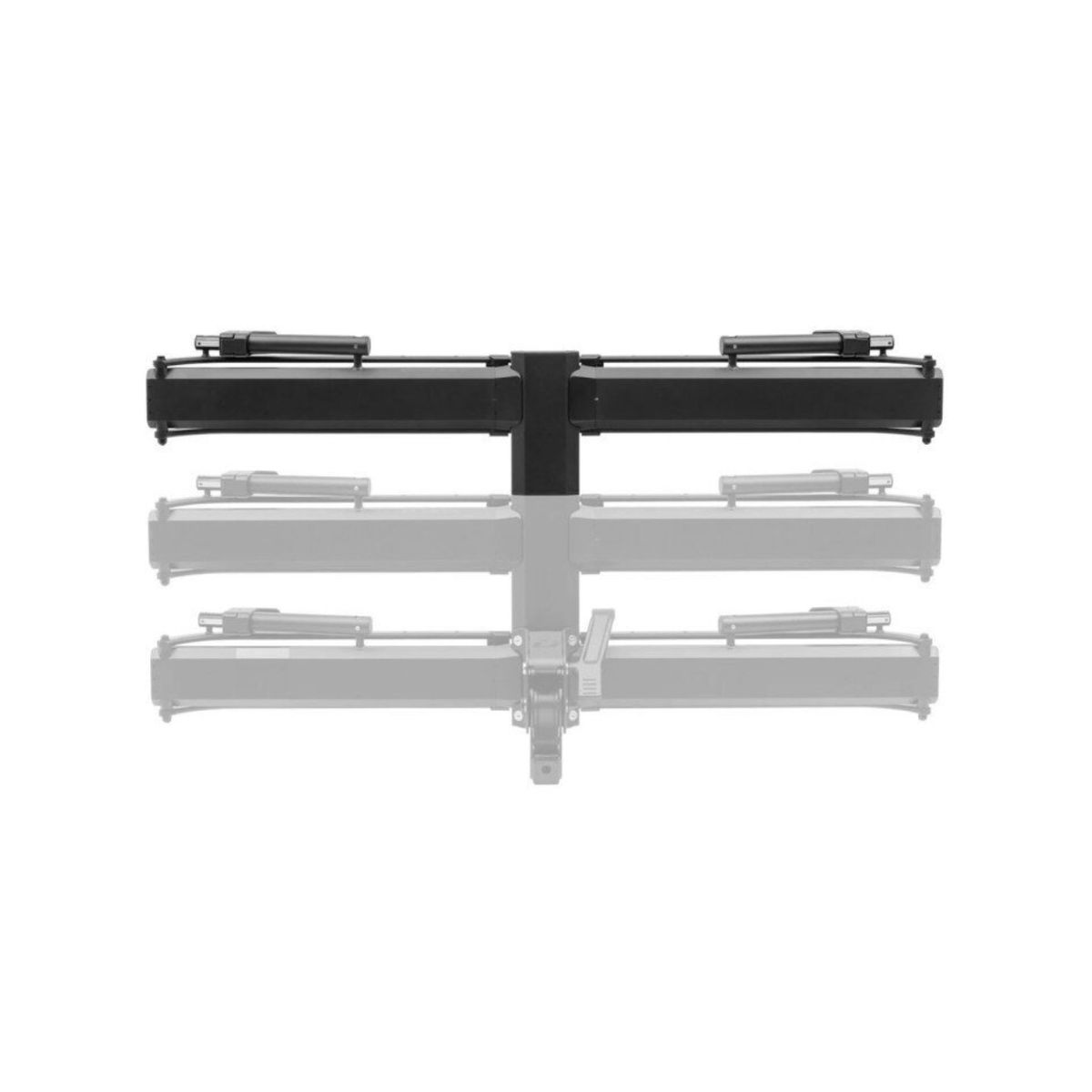 KUAT - Extensión Portabicicletas Piston Pro Add On + 1