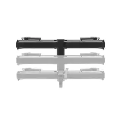 KUAT - Extensión Portabicicletas Piston Pro Add On + 1