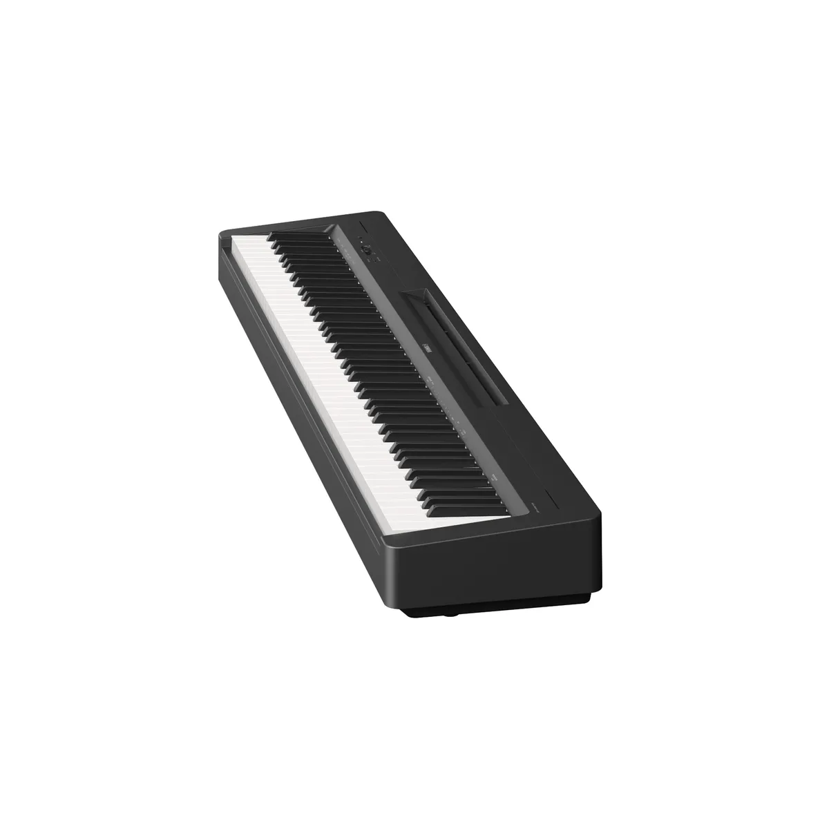 YAMAHA - YAMAHA PIANO DIGITAL 88 TECLAS CON CONTRAPESO P145 BTB