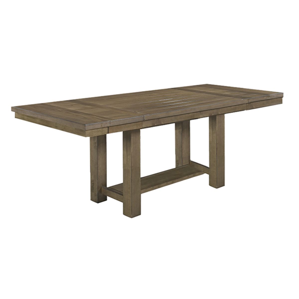 MSA MUEBLES SANTA ANA - Mesa Comedor Mortimer