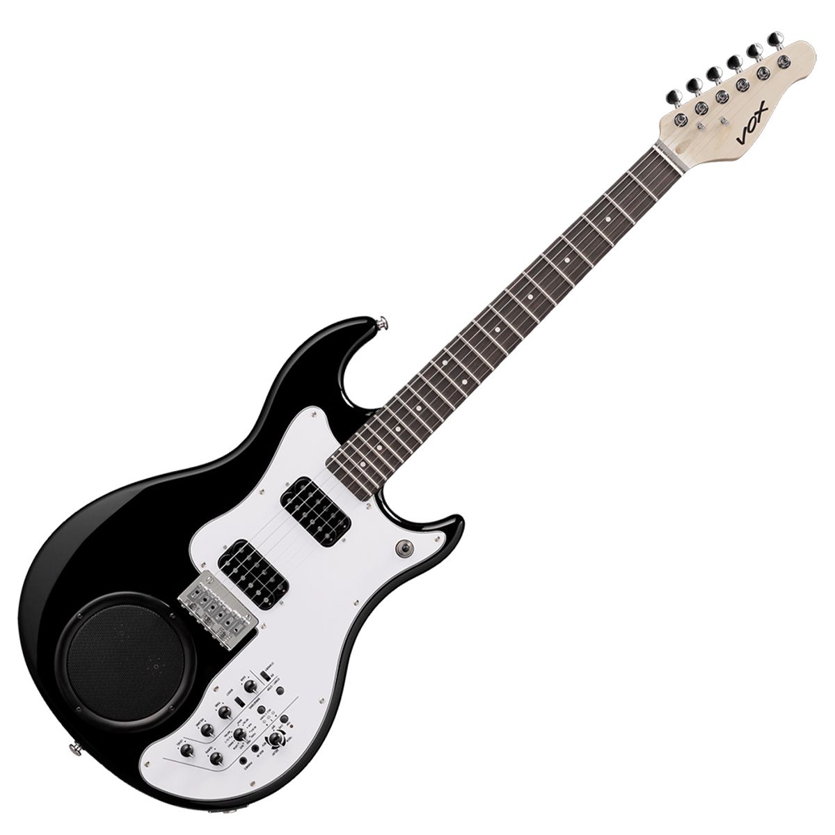 VOX - Guitarra Eléctrica Con Altavoz Incorporado Vox APC-2 - Black