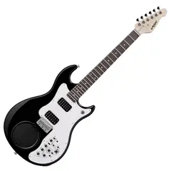 VOX - Guitarra Eléctrica Con Altavoz Incorporado APC-2 - Black