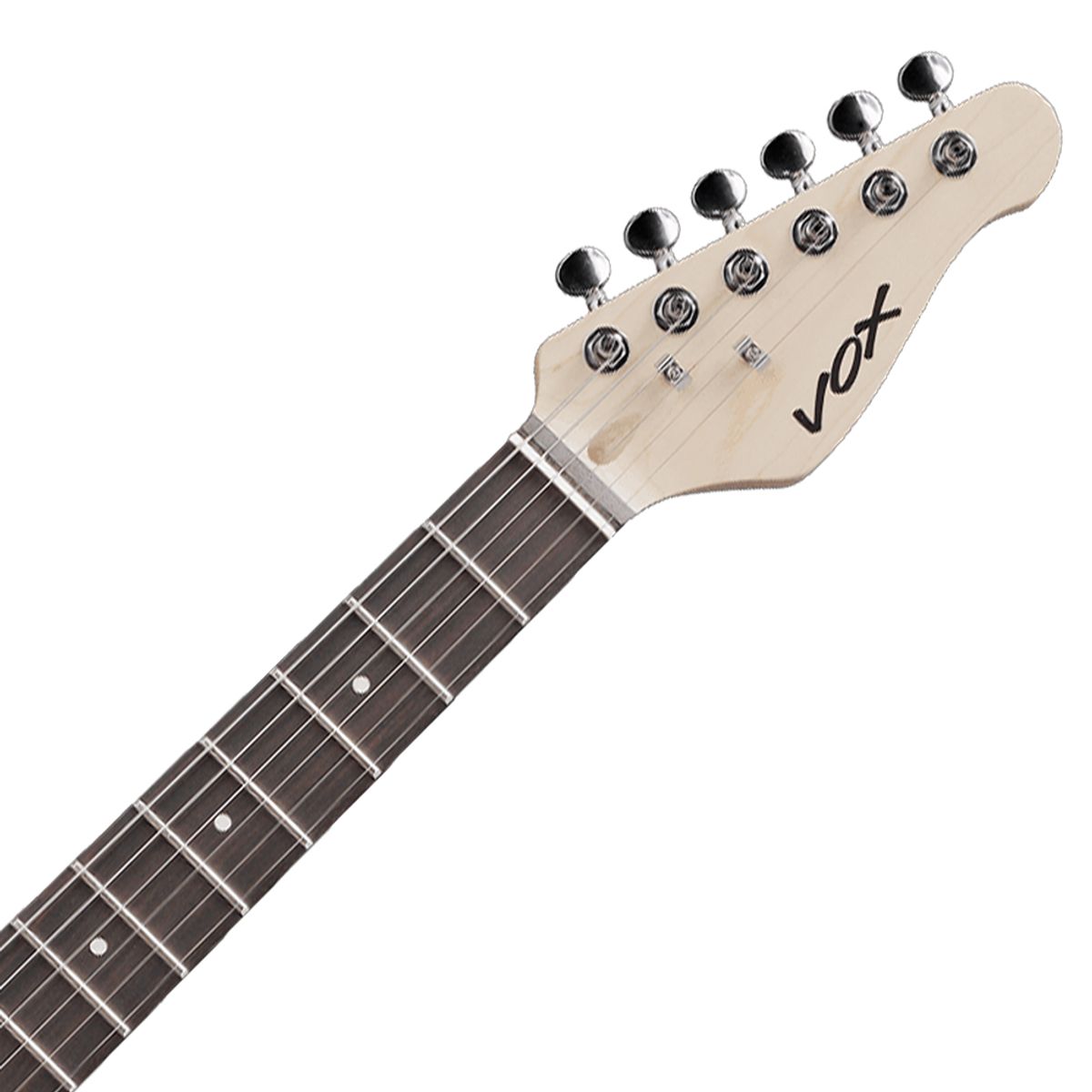 VOX - Guitarra Eléctrica Con Altavoz Incorporado Vox APC-2 - Black
