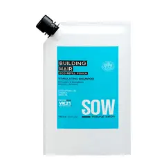 GENERICO - Shampoo Sow Stimulating 1000ml Recarga