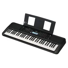 YAMAHA - PSR-E383 Teclado Portátil 61 teclas
