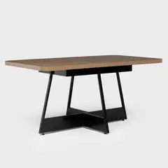 ROCA - Mesa Río Canela-Negro 6 Personas