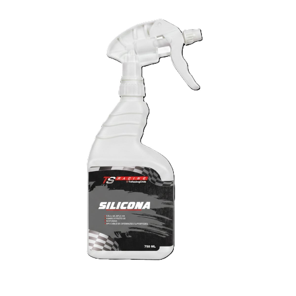GENERICO - SILICONA AUTOMOTRIZ LIMPIEZA Y PROTECCION
