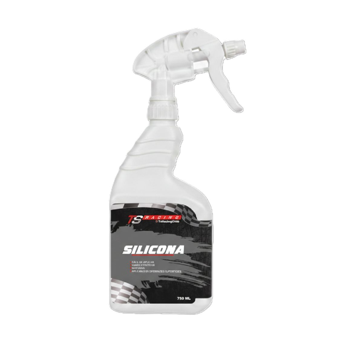 GENERICO - SILICONA AUTOMOTRIZ LIMPIEZA Y PROTECCION