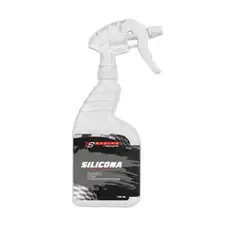GENERICO - SILICONA AUTOMOTRIZ LIMPIEZA Y PROTECCION