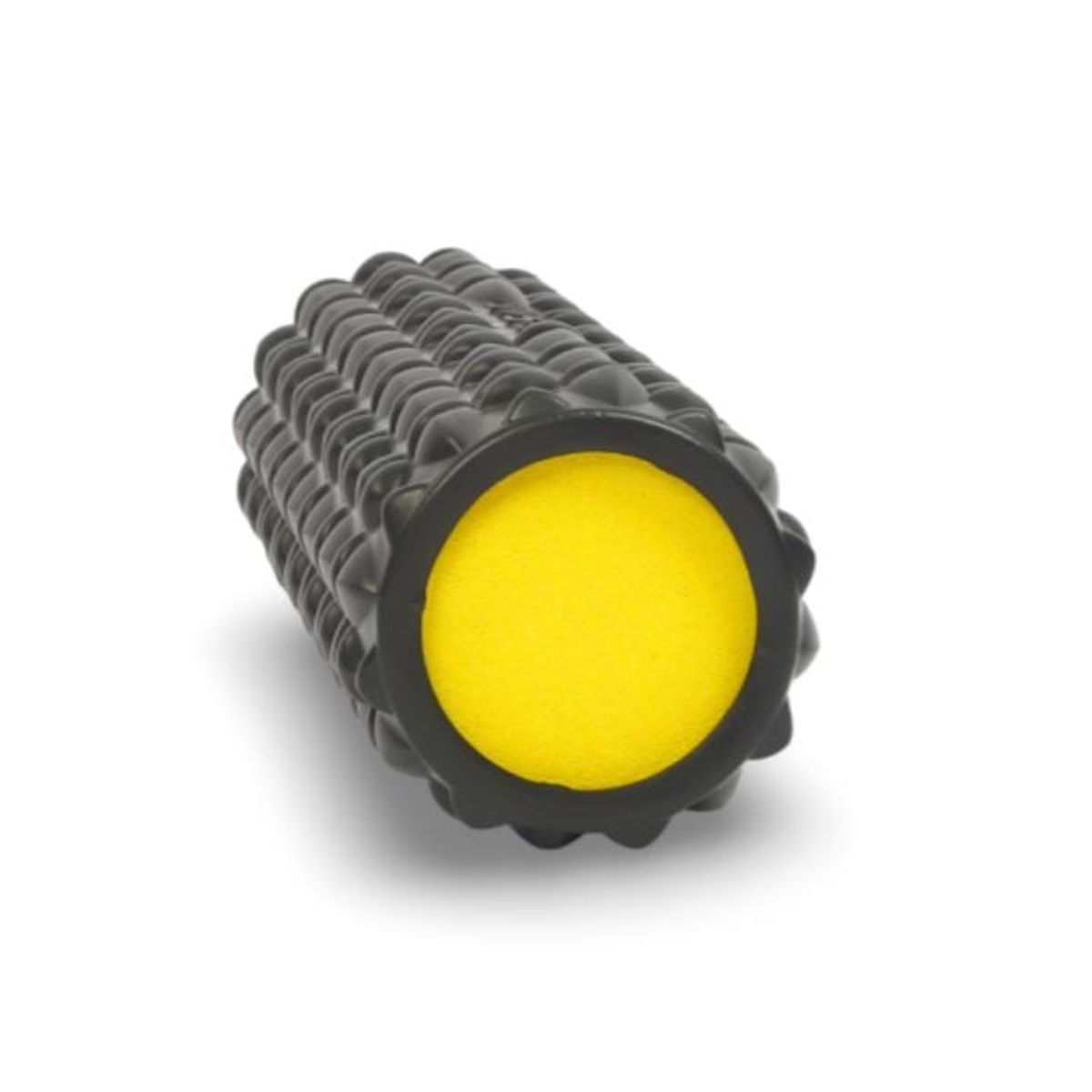 GENERICO - Foam Roller 45x14cm rodillo de masaje - Rising