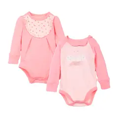 PILLIN - Body Multicolor Niña PVD212-26SUR