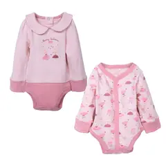 PILLIN - Body Multicolor Niña PVD224-26SUR