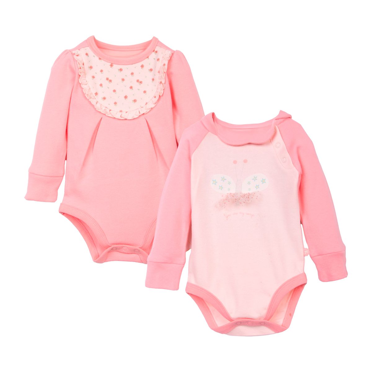 PILLIN - Body Multicolor Niña Pillin PVD212-26SUR