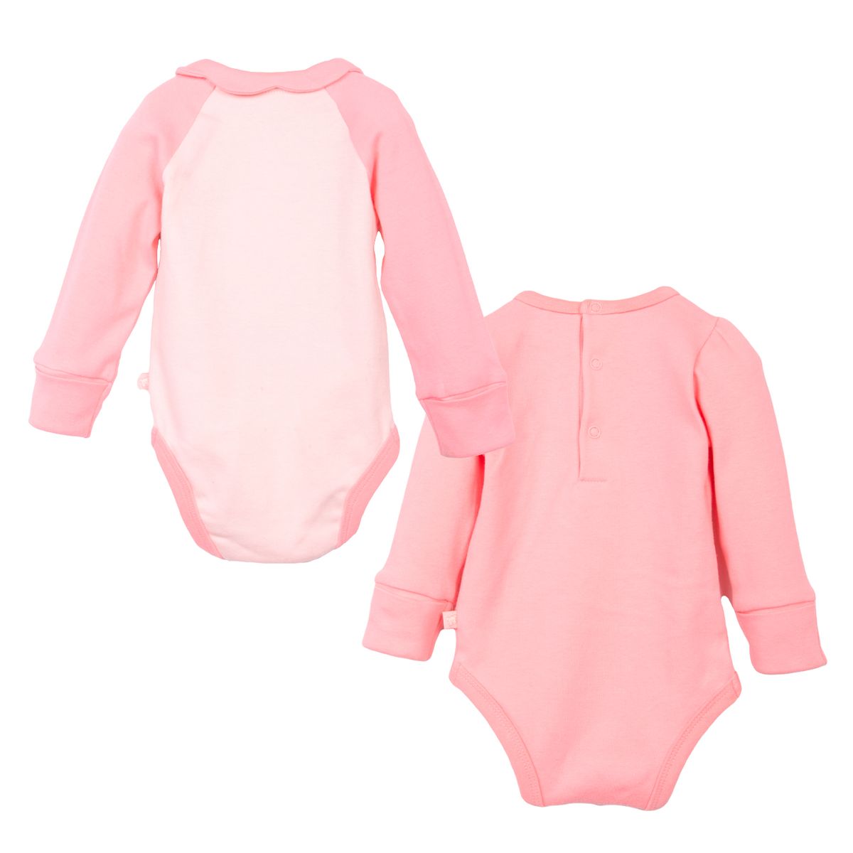 PILLIN - Body Multicolor Niña Pillin PVD212-26SUR