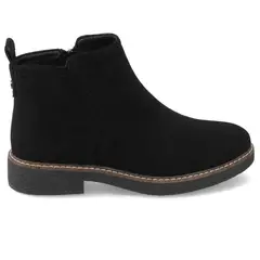 ALQUIMIA - Botín Mujer Negro