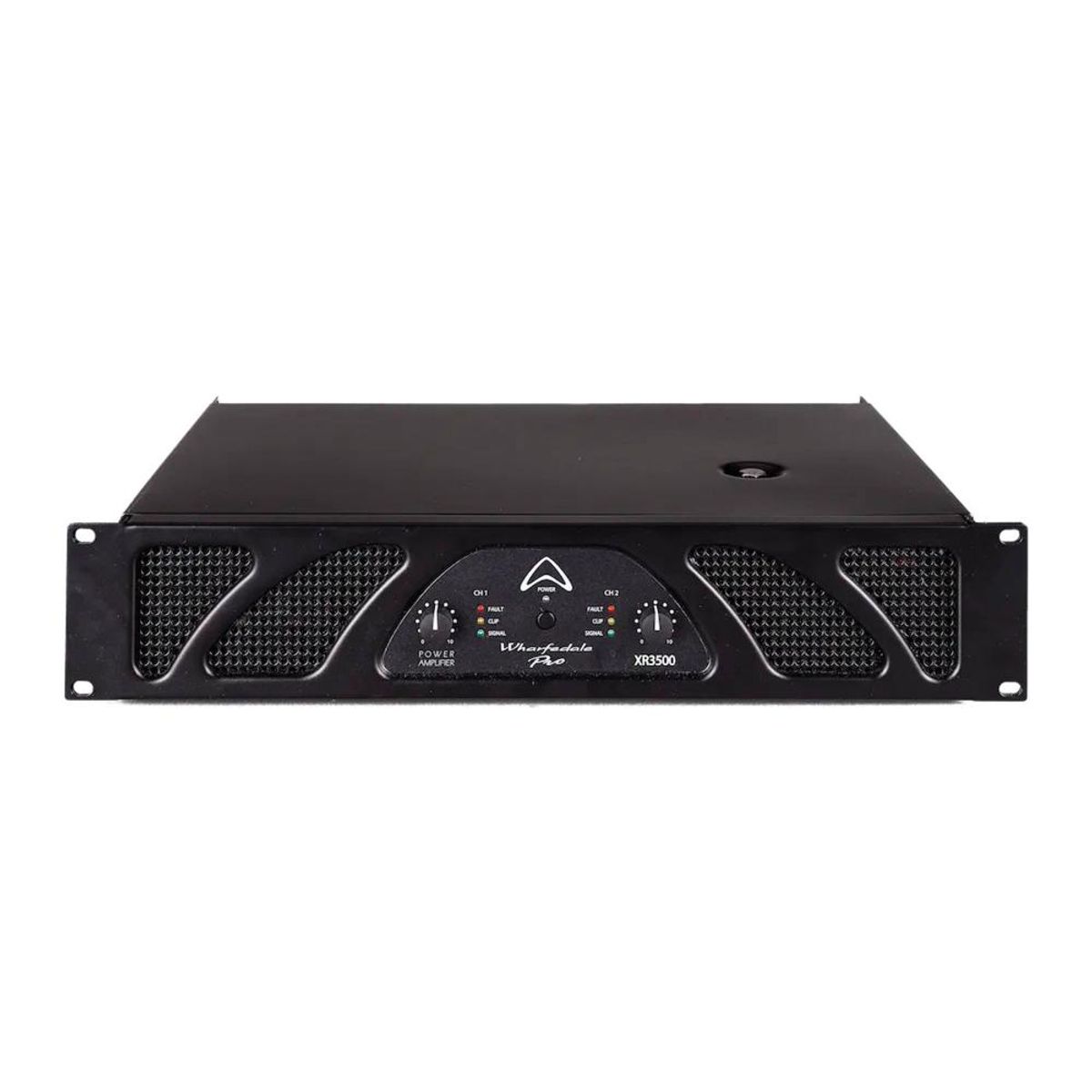 WHARFEDALE - Amplificador De Potencia Wharfedale XR Series XR3500 - 2000w