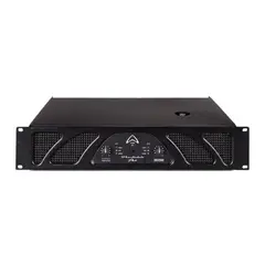 WHARFEDALE - Amplificador De Potencia XR Series XR3500 - 2000w
