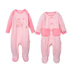 PILLIN - Osito Multicolor Niña PVD213-26SUR