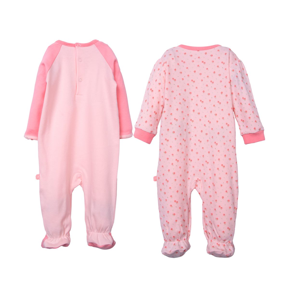 PILLIN - Osito Multicolor Niña Pillin PVD213-26SUR