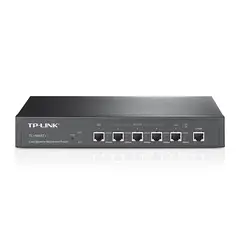 TP LINK - TP-LINK ROUTER TL-R480T+ BALANCE DE CARGA DE BANDA ANCHA 4 PUERTOS