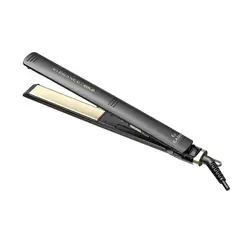 GAMA - Plancha Alisadora Elegance Gold Oro Líquido