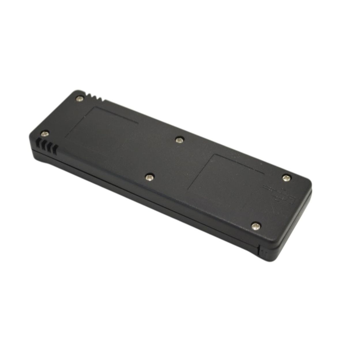R24 - Termohigrometro Digital ABS para Humidor