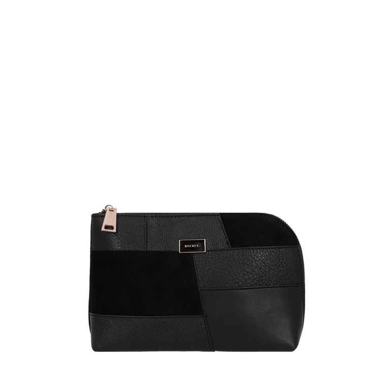 Cosmetiquero Cracovia ST6 M Negro Negro M