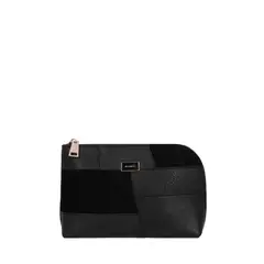 SECRET - Cosmetiquero Cracovia ST6 M Negro