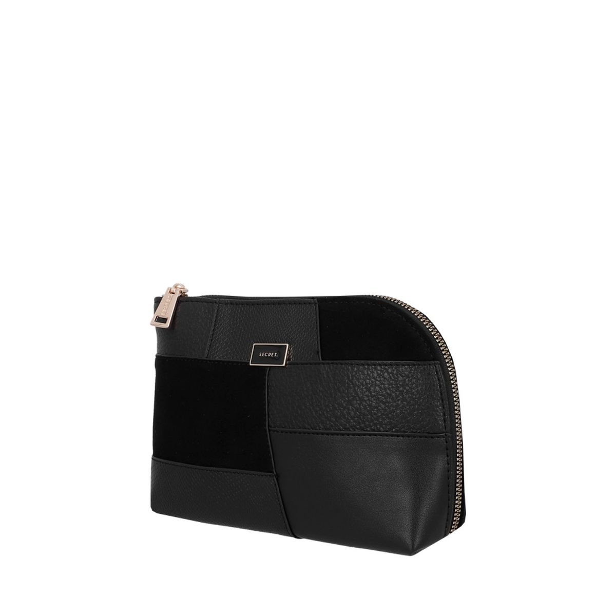 SECRET - Cosmetiquero Secret Cracovia ST6 M Negro