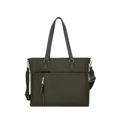 SECRET - Cartera Notebook Galicia ST6 Verde 15"