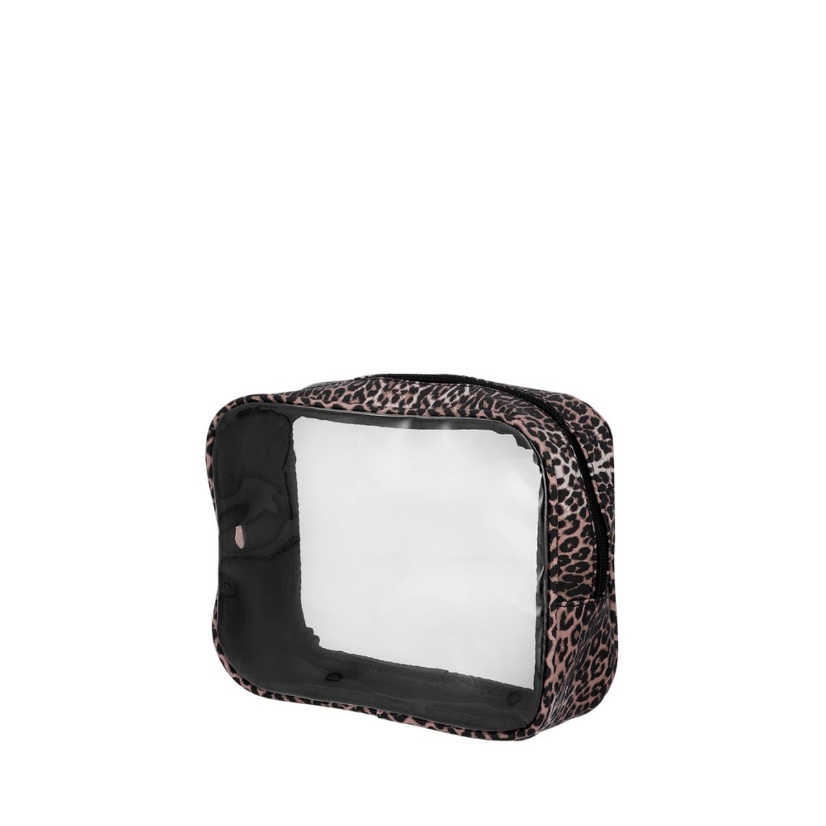 SECRET - Set 2 Cosmetiqueros Secret Niza ST6 Leopardo