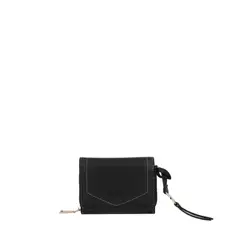 SECRET - Billetera Noruega ST6 S Negro