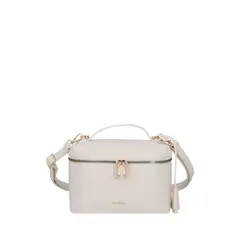 SECRET - Cartera Bandolera Minsk Mini Beige ST6