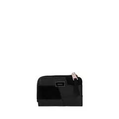 SECRET - Billetera Cracovia ST6 S Negro