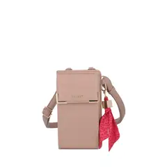 SECRET - Portacelular Mother ST6 M Beige
