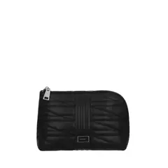 SECRET - Cosmetiquero Nuuk ST6 M Negro
