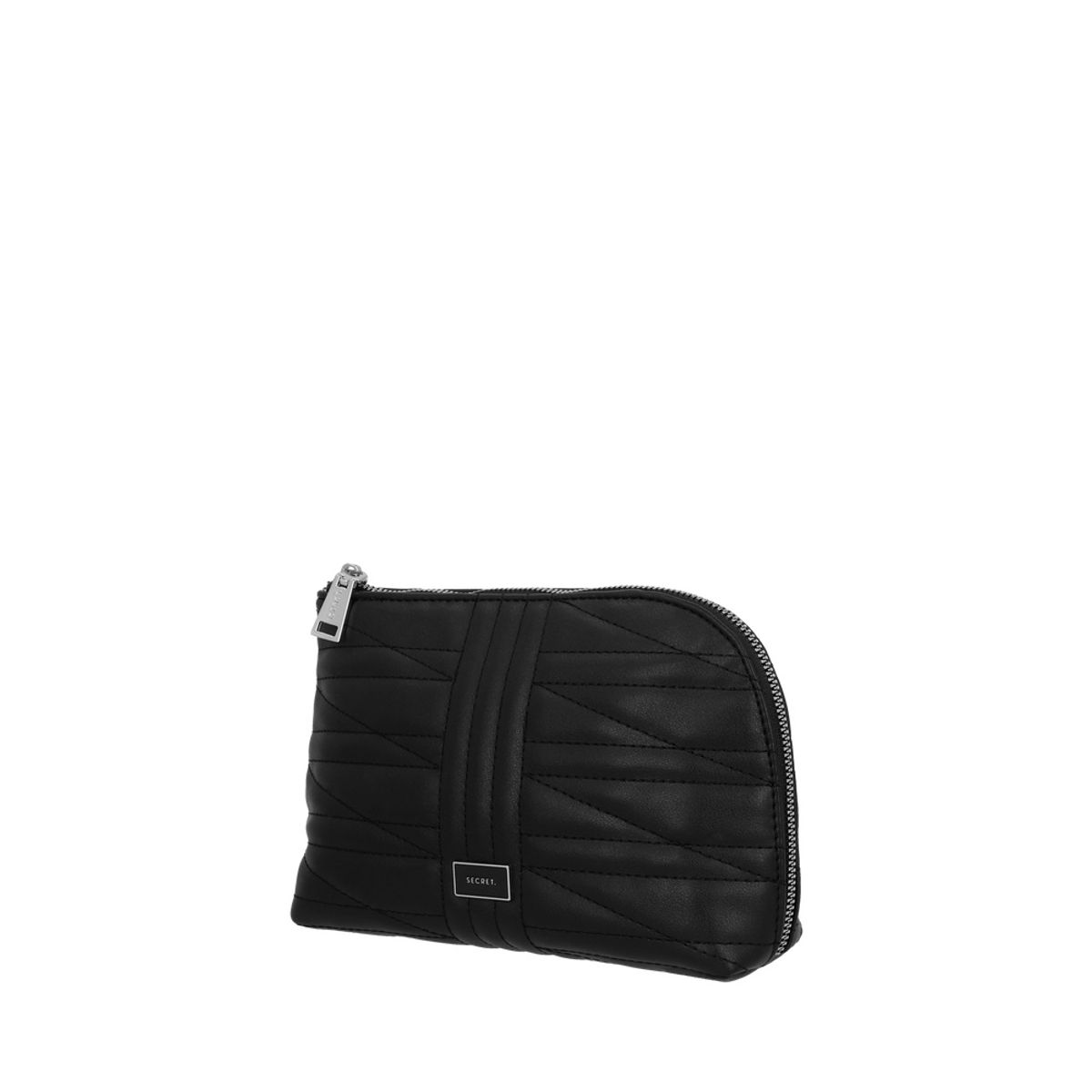 SECRET - Cosmetiquero Secret Nuuk ST6 M Negro