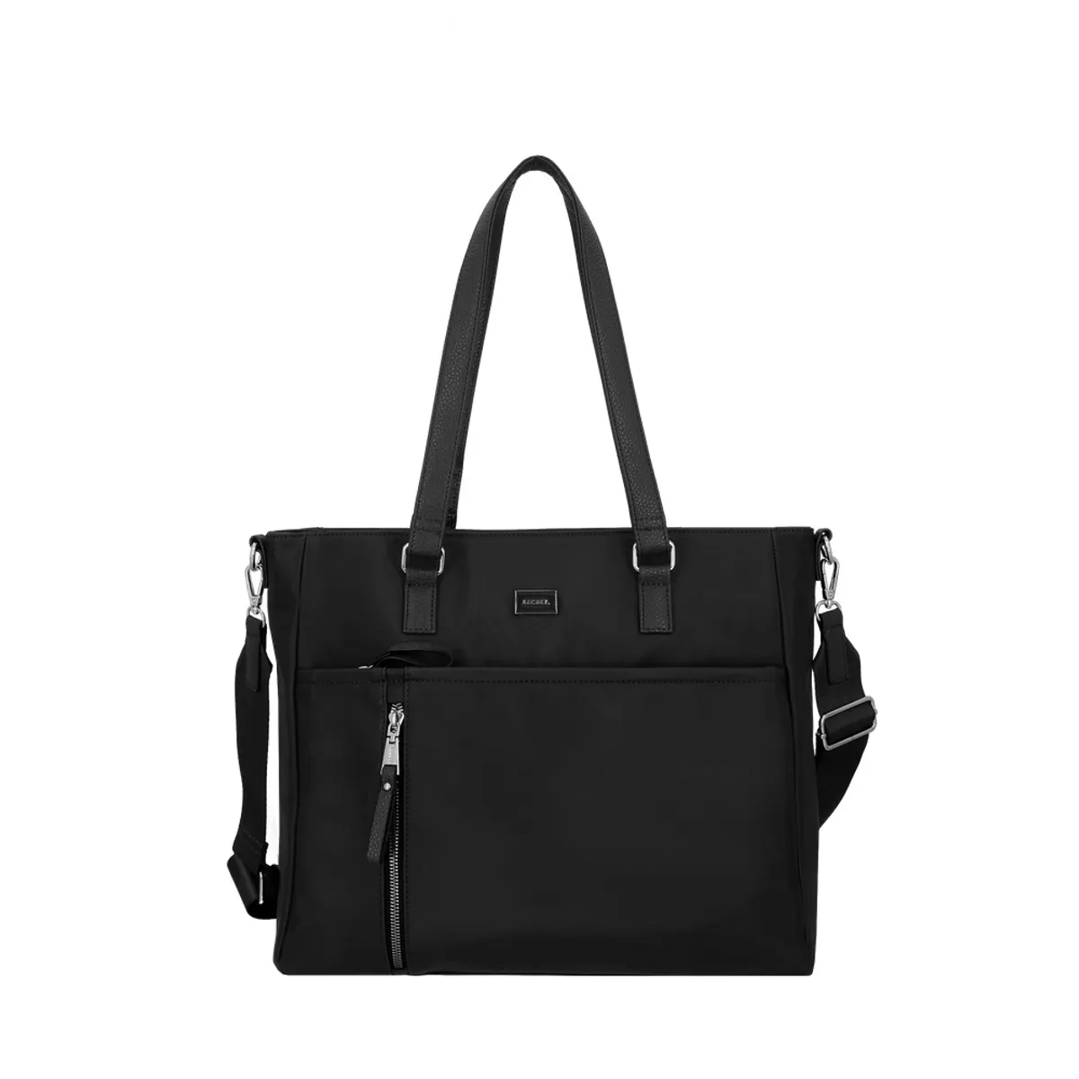 SECRET - Cartera Notebook Secret Galicia ST6 Negro 15"