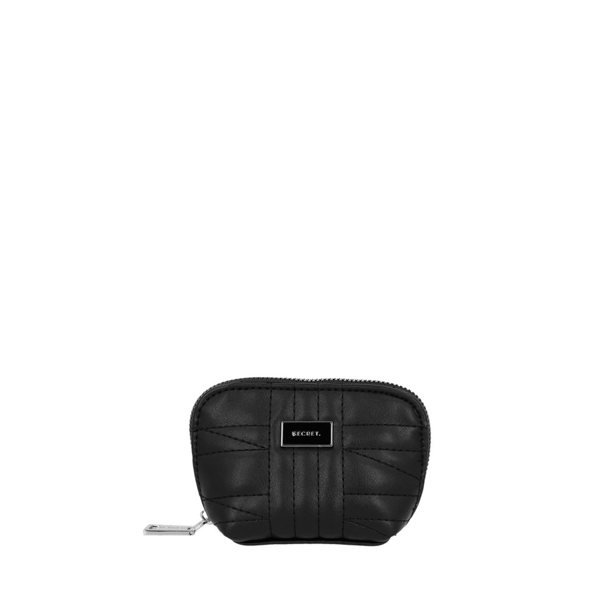 SECRET - Monedero Secret Nuuk ST6 M Negro