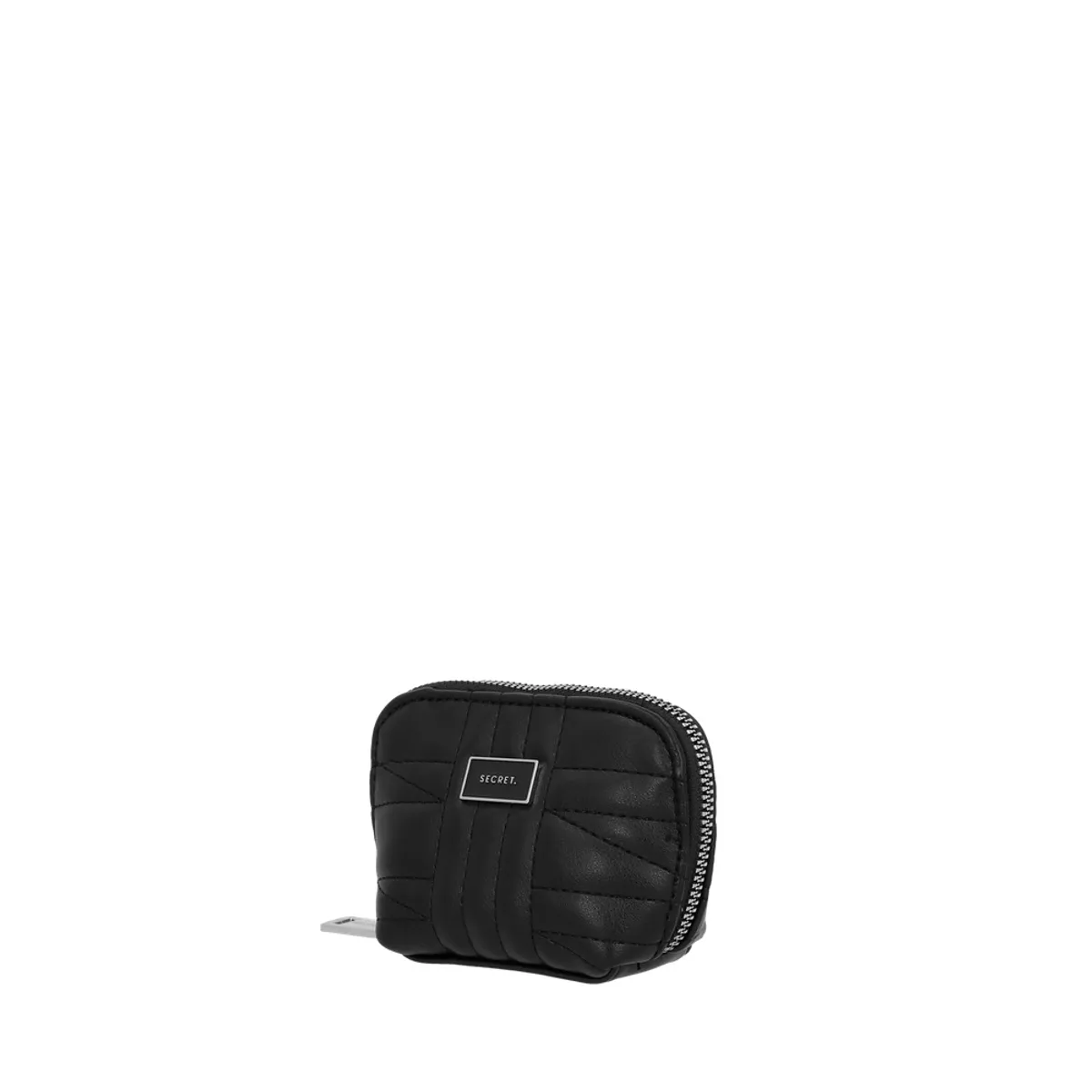 SECRET - Monedero Secret Nuuk ST6 M Negro