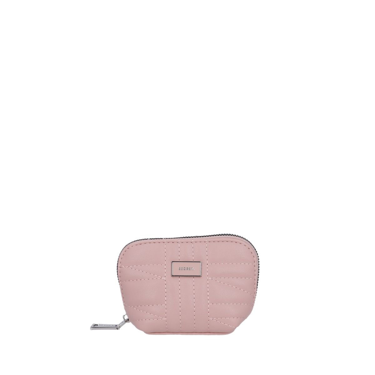 SECRET - Monedero Secret Nuuk ST6 M Rosado