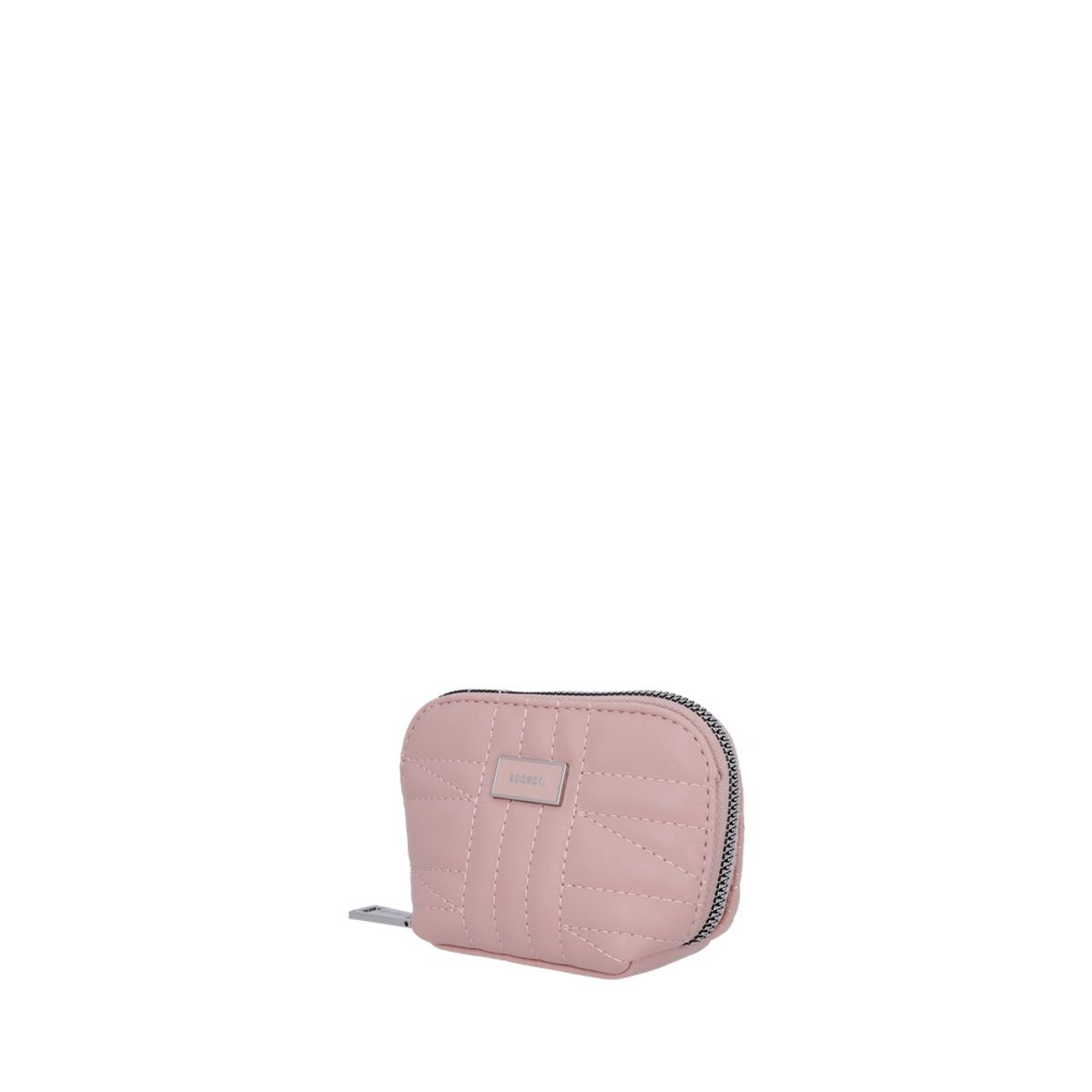 SECRET - Monedero Secret Nuuk ST6 M Rosado