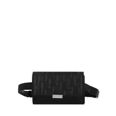 SECRET - Banano Taveta ST6 M Negro