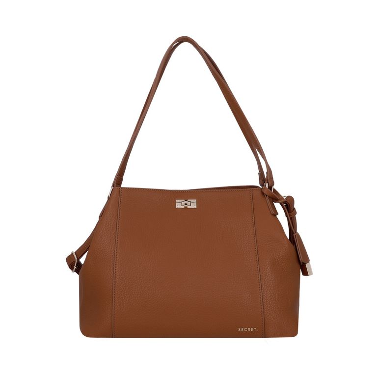 Cartera de hombro Minsk ST6 L Cafe Cafe L