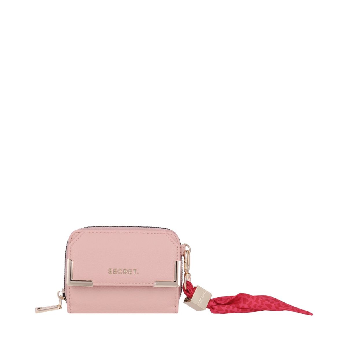 SECRET - Billetera Secret Mother ST6 S Rosado