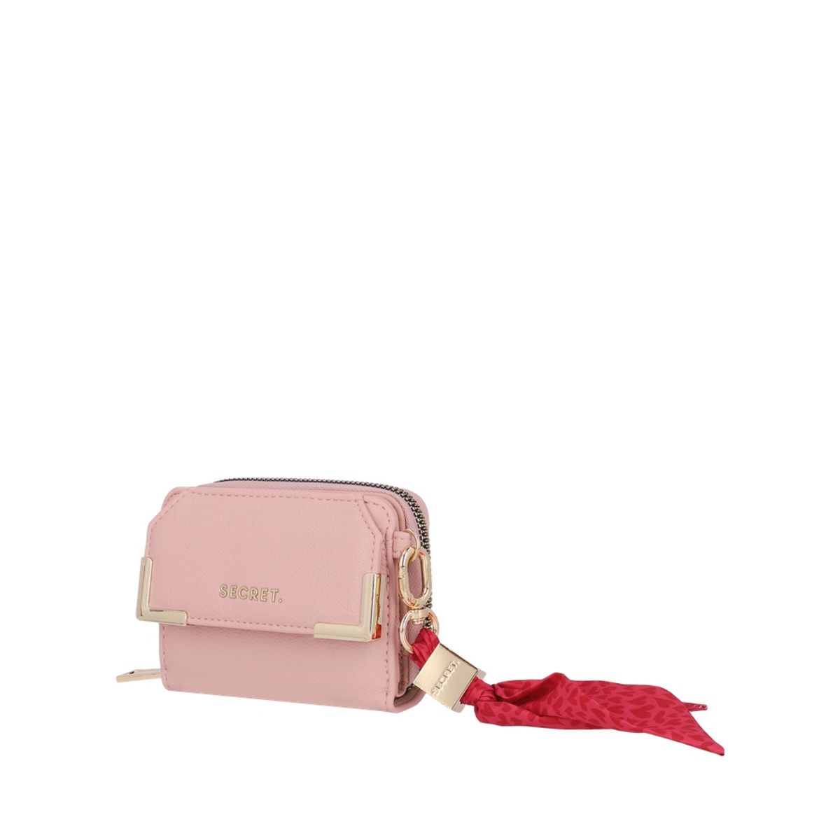 SECRET - Billetera Secret Mother ST6 S Rosado
